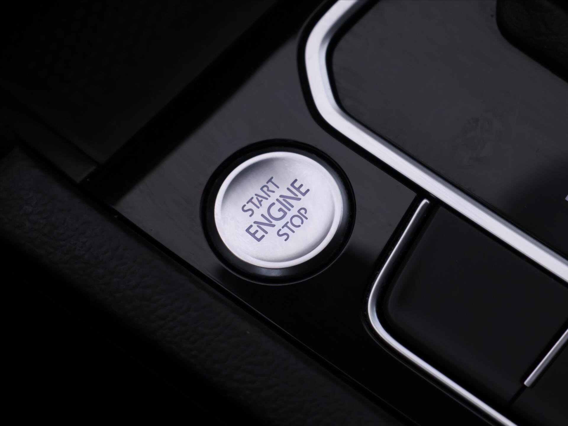 Volkswagen Passat Kombi 2,0 l 110 kw