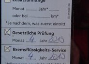 Volkswagen up! Hatchback 999,0 44 kw