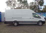Ford Transit Ostatní 2,0 l 96 kw