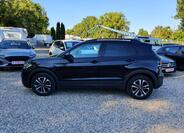Volkswagen T-Cross 3