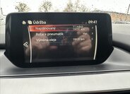 Mazda 6 Kombi 2,0 l 121 kw