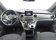 Mercedes-Benz Třídy V 20