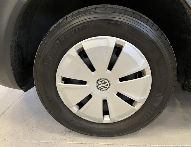 Volkswagen Transporter 31