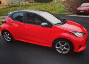Toyota Yaris Hatchback 0,0 0