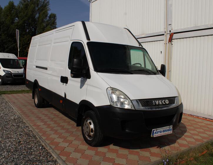 Iveco Daily 2