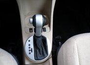 Škoda Fabia Hatchback 1,6 l 77 kw