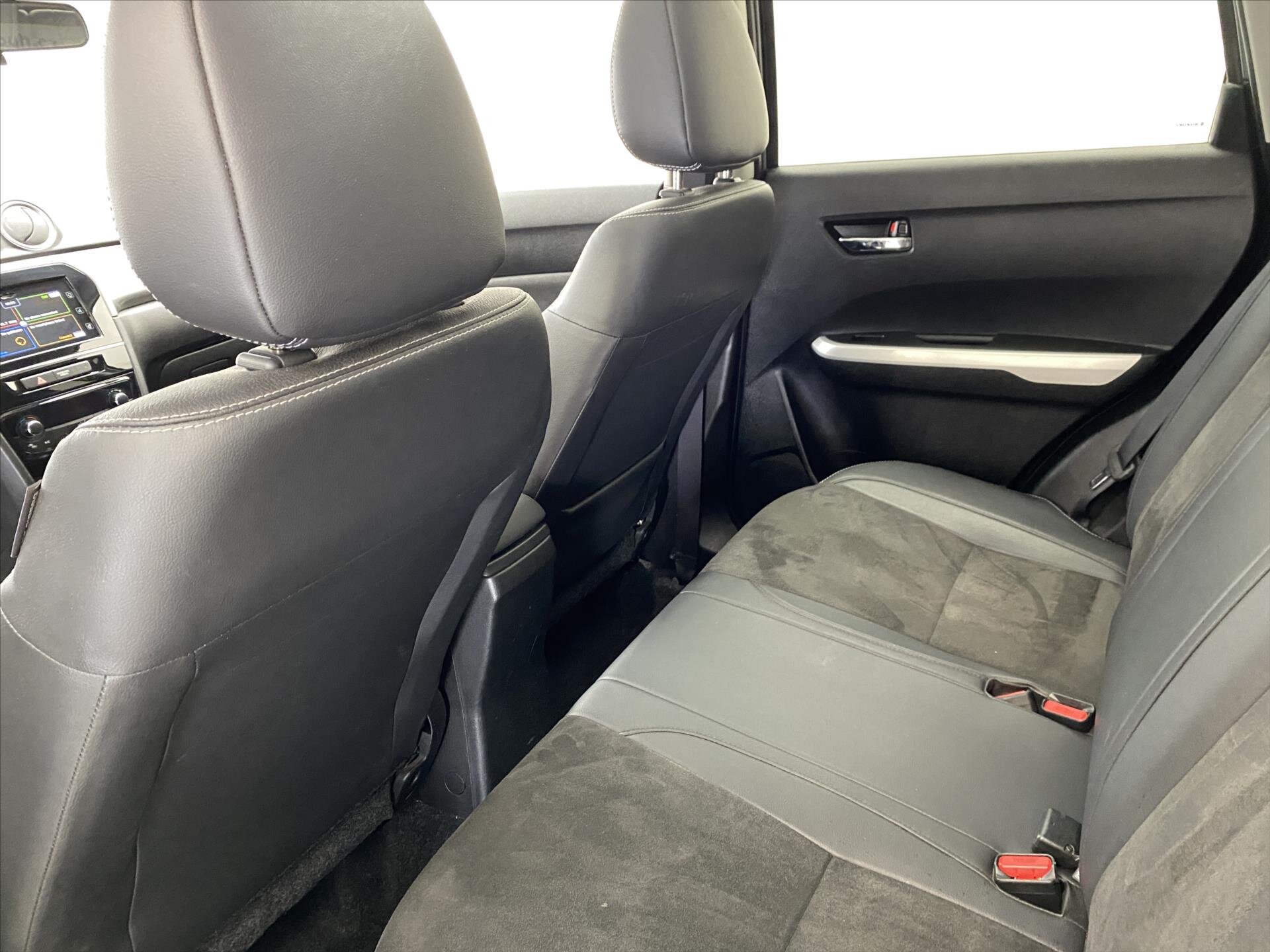 Suzuki Vitara SUV 1,6 l 88 kw