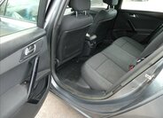 Peugeot 508 Sedan / Limuzína 1,6 l 115 kw