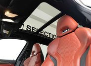 BMW X3 SUV / Terénní 3,0 l 375 kw