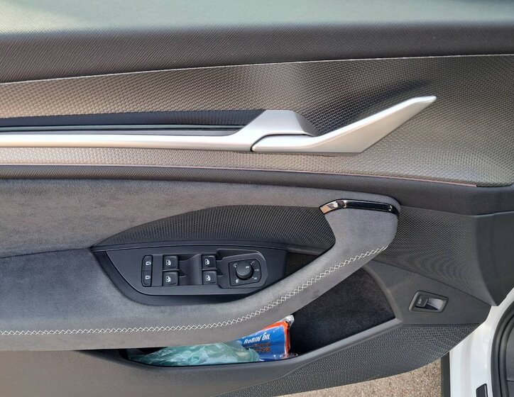 Škoda Kodiaq SUV / Terénní 2,0 l 142 kw