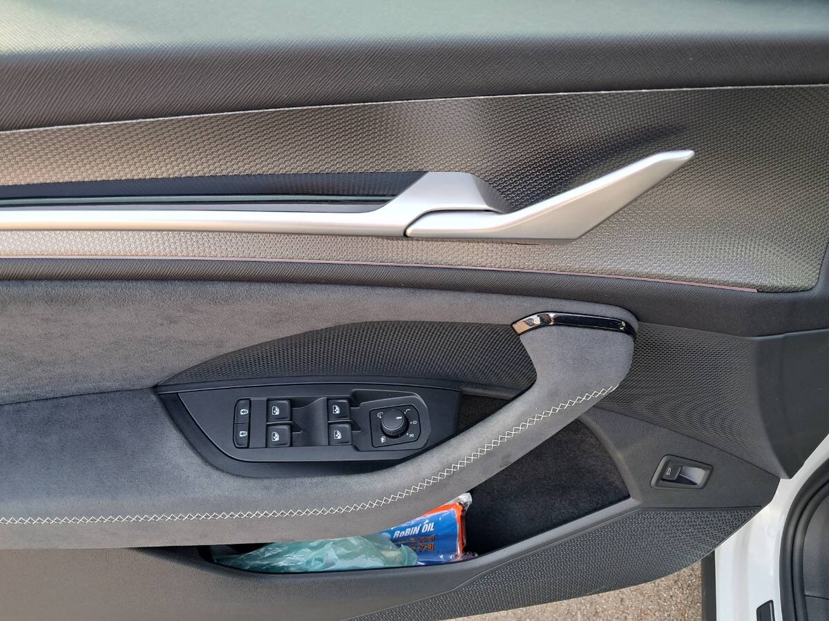 Škoda Kodiaq SUV / Terénní 2,0 l 142 kw