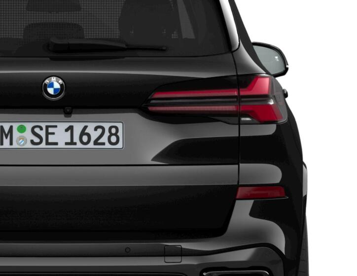 BMW X5 5