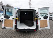 Ford Transit Custom Ostatní 2,0 l 96 kw