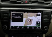 Škoda Superb Liftback 2,0 l 162 kw