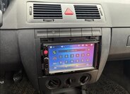 Škoda Fabia Kombi 1,2 l 47 kw