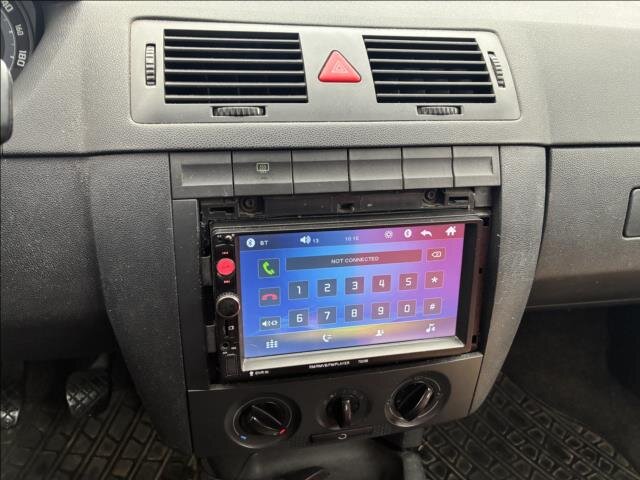 Škoda Fabia Kombi 1,2 l 47 kw