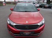 DS Automobiles DS4 Hatchback 1,6 l 88 kw
