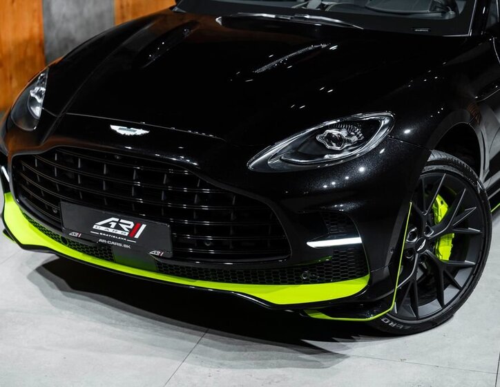 Aston Martin Ostatní 3