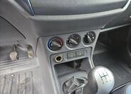 Ford Transit Connect 15