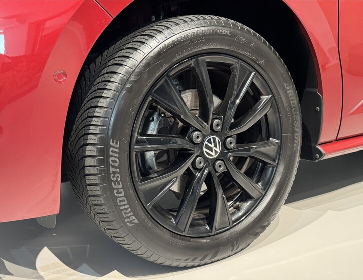 Volkswagen Multivan 7