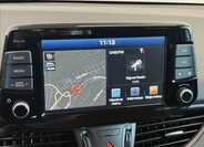 Hyundai i30 Hatchback 1,4 l 103 kw