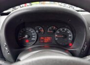 Fiat Dobló cargo Ostatní 1,4 l 57 kw