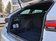 Škoda Octavia Kombi 2,0 l 147 kw