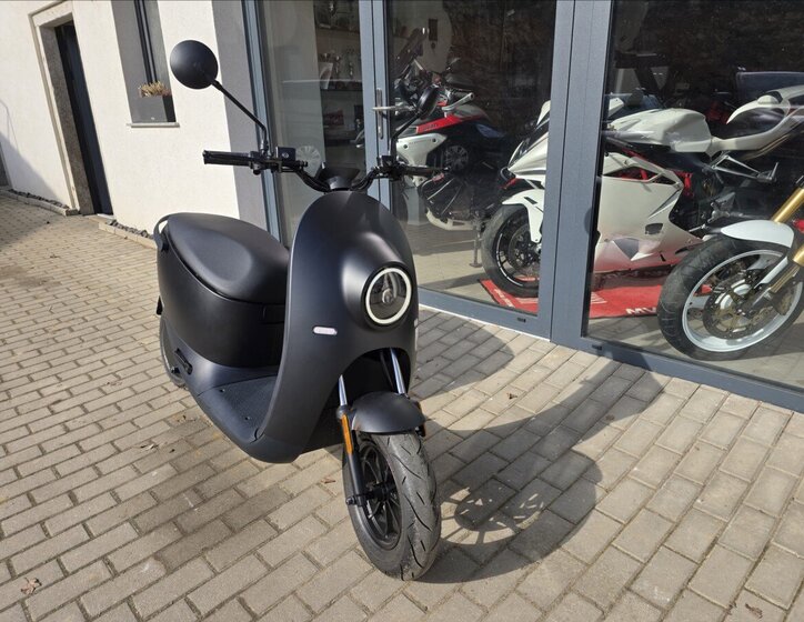 Ostatní Ostatní Ostatní 0,0 3 kw