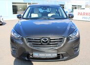 Mazda CX-5 SUV / Terénní 2,5 l 141 kw