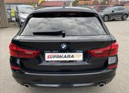 BMW Řada 5 6