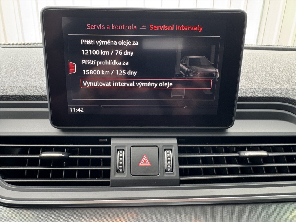 Audi Q5 SUV / Terénní 2,0 l 185 kw