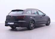 Seat Leon Kombi 2,0 l 221 kw