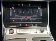 Audi A6 Allroad Kombi 3,0 l 253 kw