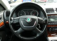 Škoda Octavia Kombi 1,4 l 90 kw