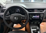 Škoda Octavia 15