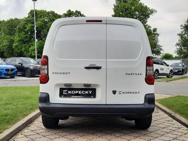 Peugeot Partner Skříň 1,6 l 73 kw