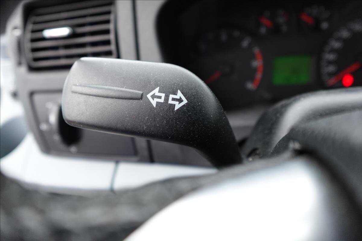 Ford Transit Ostatní 2,2 l 74 kw