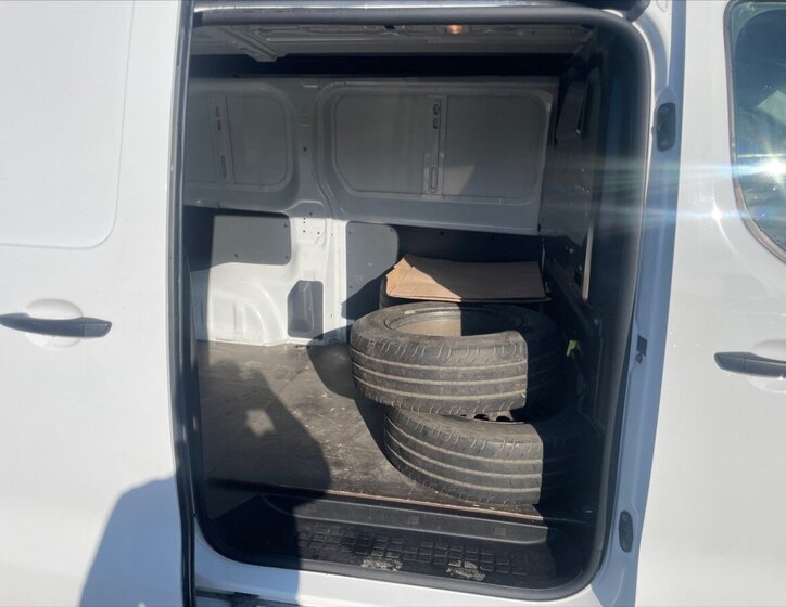 Peugeot Ostatní Ostatní 1,5 l 88 kw