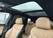 Hyundai Santa Fe SUV 2,2 l 142 kw