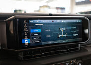 Jeep Wrangler Ostatní 3,6 l 213 kw