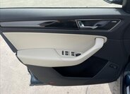 Škoda Kodiaq SUV / Terénní 2,0 l 140 kw