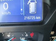 Ford Transit Valník 2,0 l 125 kw