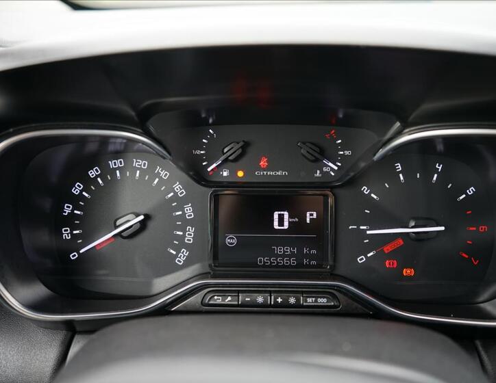 Citroën C3 Aircross 11