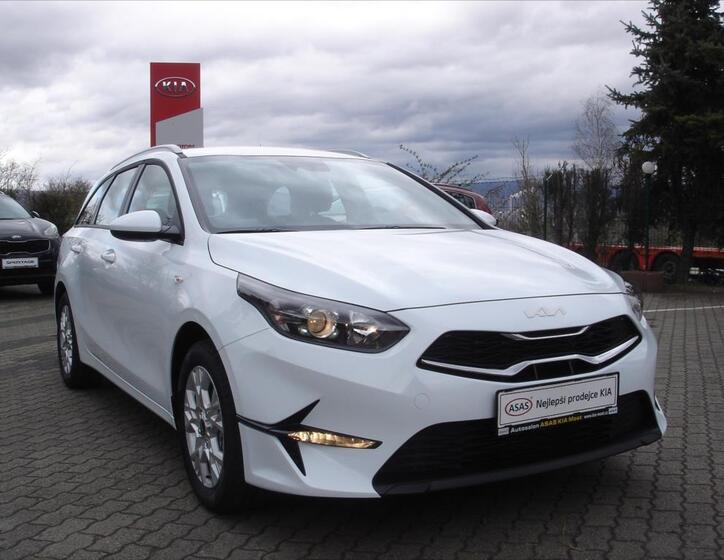KIA Ceed 2