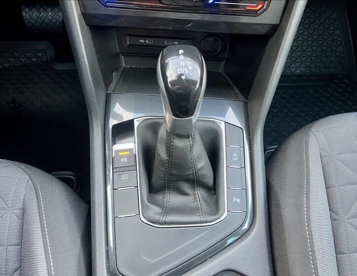 Volkswagen Tiguan 33