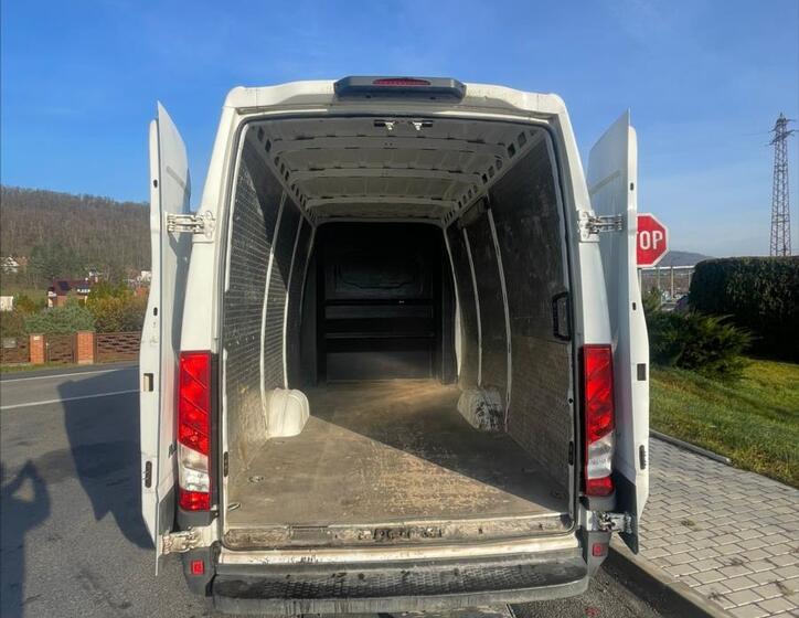 Iveco Daily 17