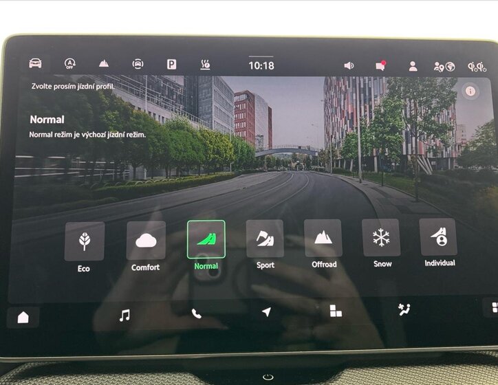 Škoda Kodiaq SUV / Terénní 2,0 l 142 kw