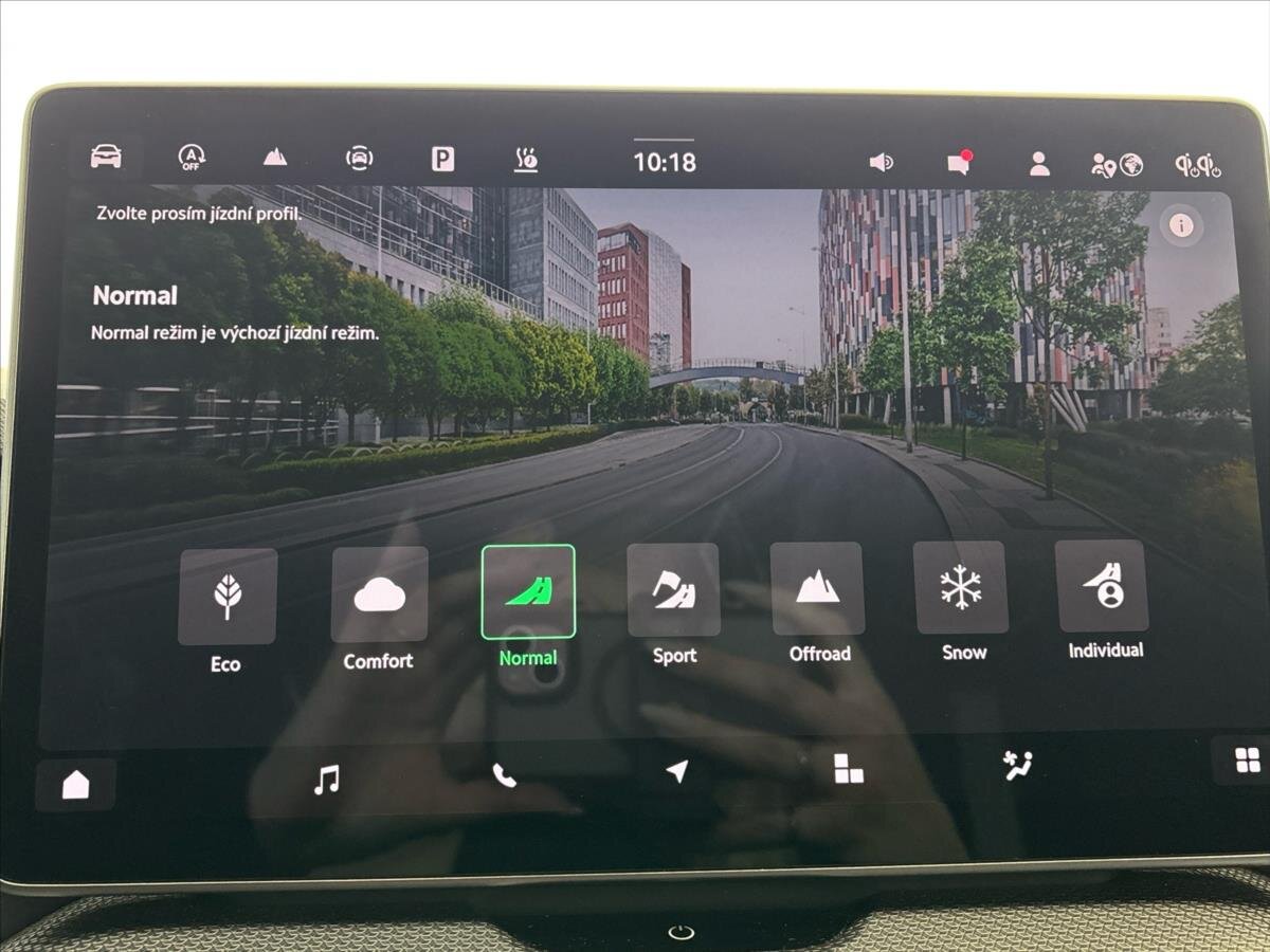 Škoda Kodiaq SUV / Terénní 2,0 l 142 kw