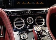 Bentley Continental GT 13