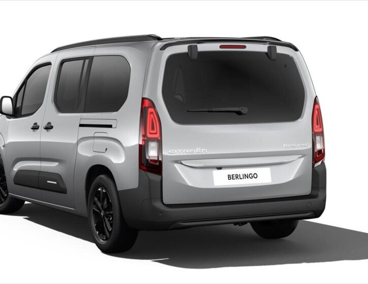 Citroën Berlingo MPV 1,5 l 96 kw